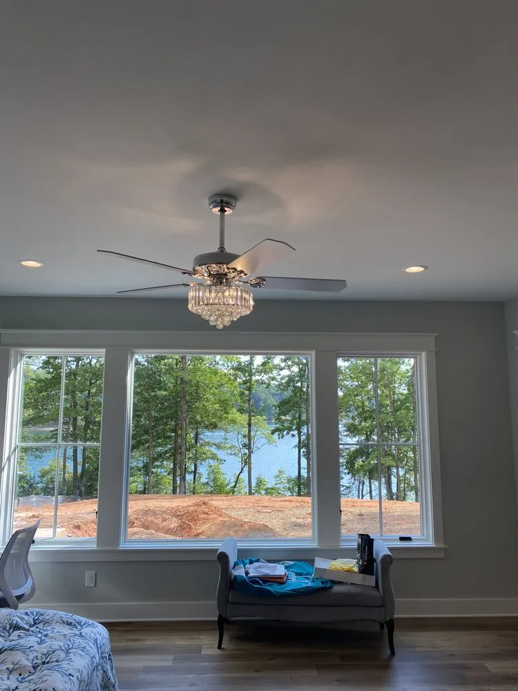 Slide of A&G Electrical Services