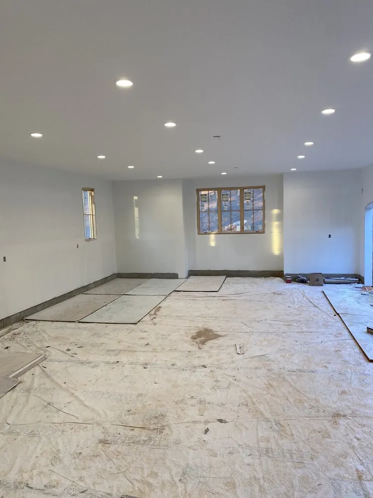 Slide of A&G Electrical Services