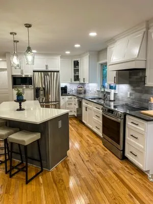 A&G Electrical Services Logo