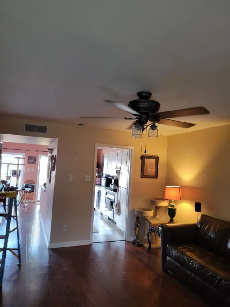 Slide of AG Electrical Services