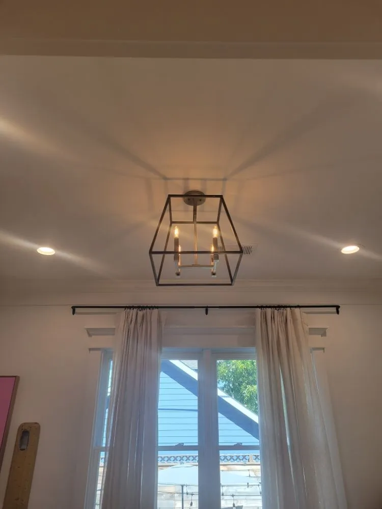 Slide of AG Electrical Services