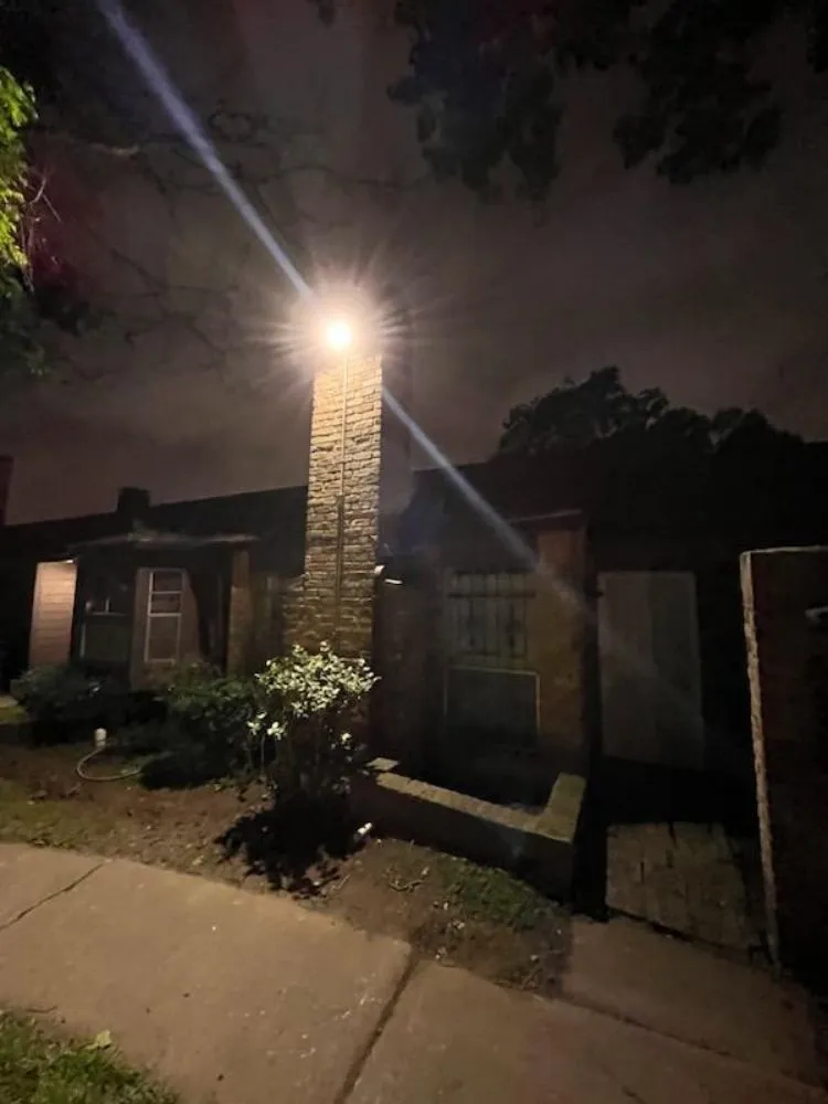 Slide of AG Electrical Services