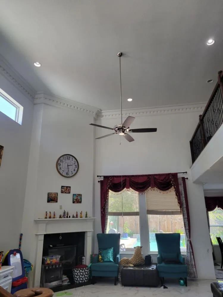 Slide of AG Electrical Services