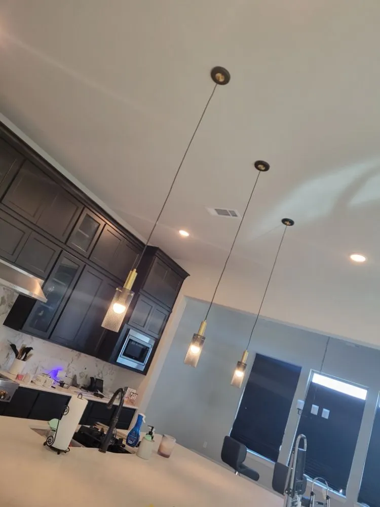 Slide of AG Electrical Services