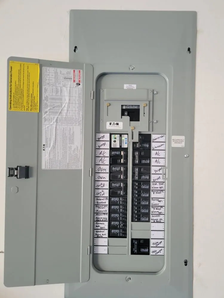 Trusted outlet and switch repair in , by AG Electrical Services