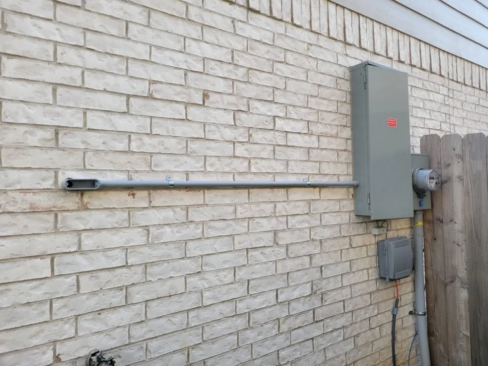 Slide of AG Electrical Services