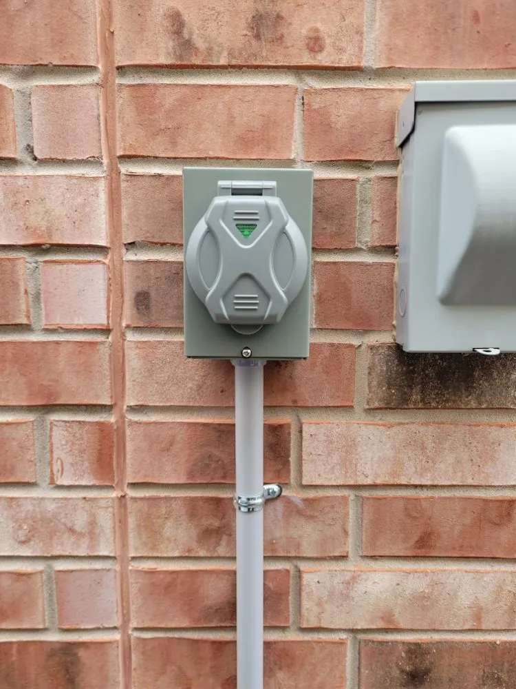 Slide of AG Electrical Services