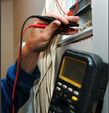 Slide of A&G Electrical Services Inc