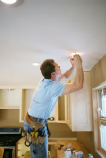 Slide of A&G Electrical Services Inc