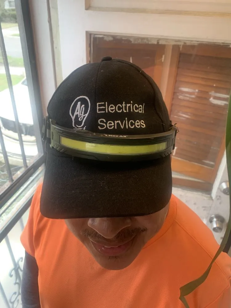 Licensed panel upgrade service in White Lake Township, MI - AG Electrical Services