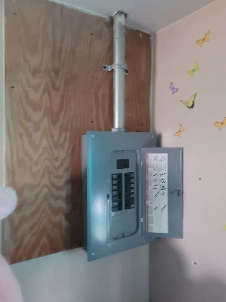 Affordable wiring installation in White Lake Township, MI by AG Electrical Services