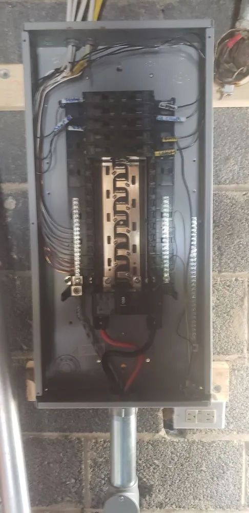 Expert wiring installation in White Lake Township, MI by AG Electrical Services