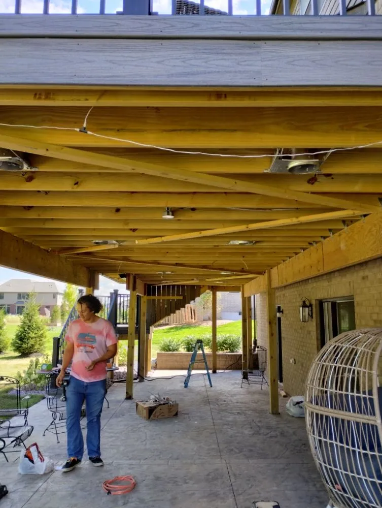 Licensed electrical repair in White Lake Township, MI by AG Electrical Services