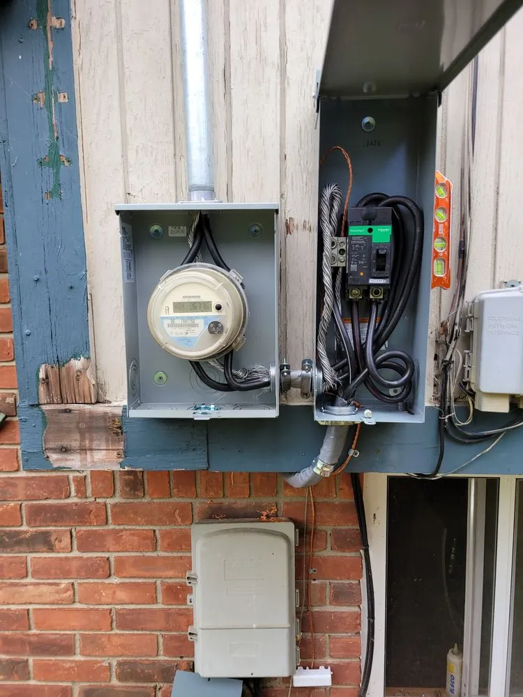 Trusted electrician providing emergency electrical service in White Lake Township, MI - AG Electrical Services
