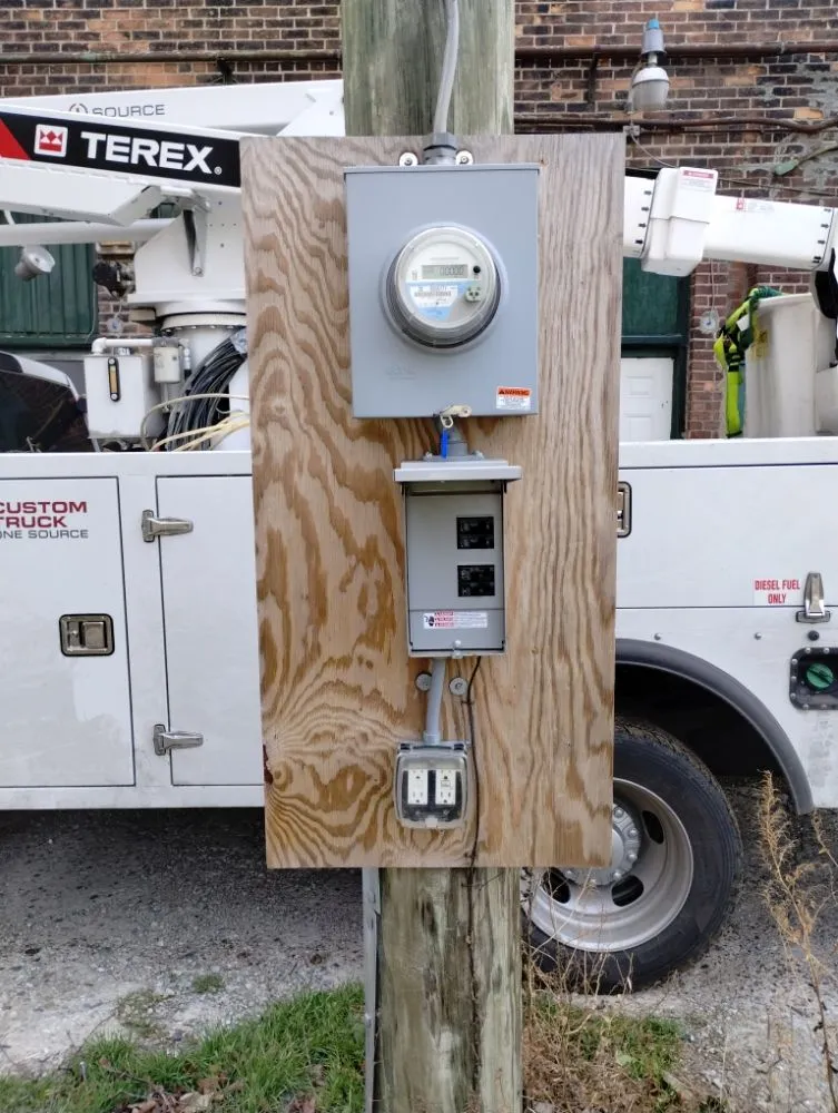 Affordable wiring installation in White Lake Township, MI by AG Electrical Services
