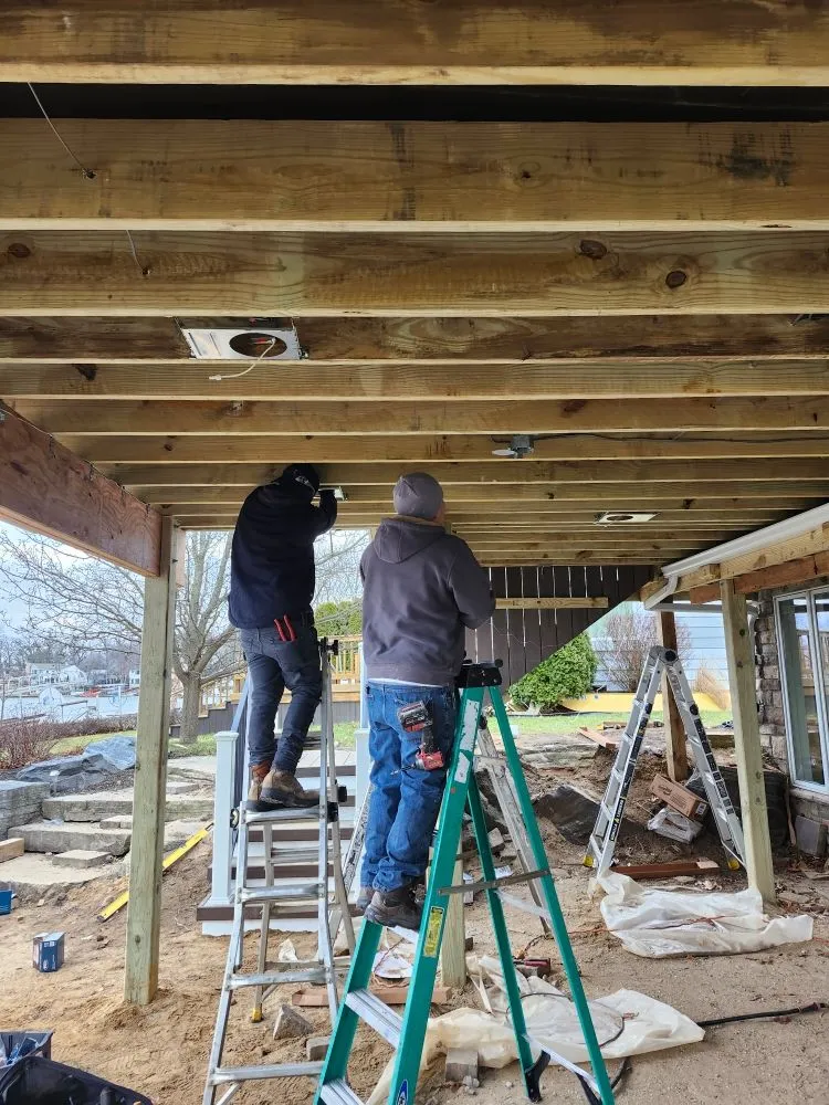 Trusted panel upgrade service in White Lake Township, MI - AG Electrical Services