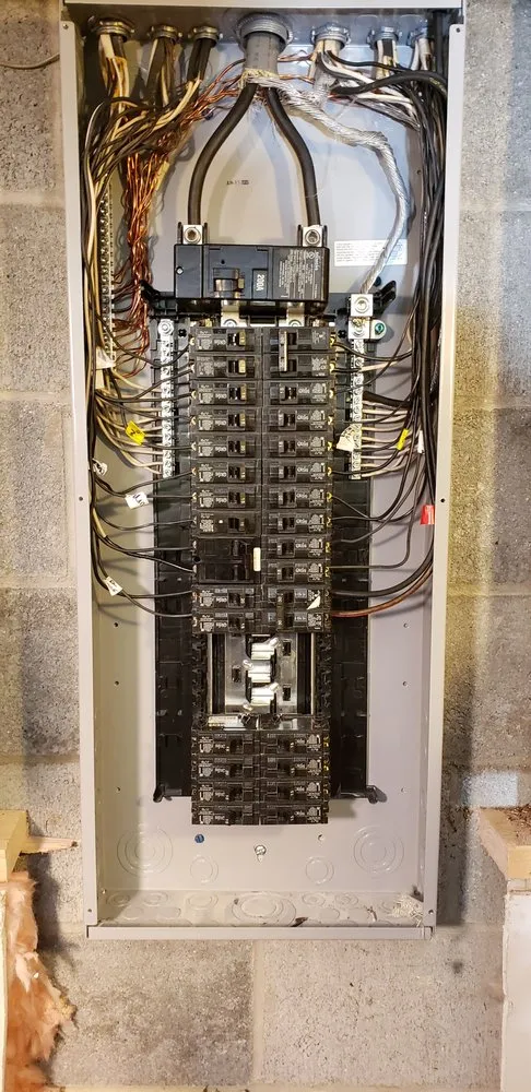 Expert outlet and switch repair in White Lake Township, MI by AG Electrical Services
