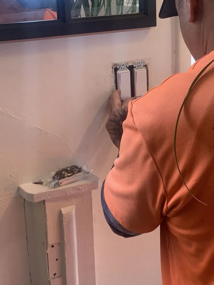 Affordable electrical repair in White Lake Township, MI by AG Electrical Services