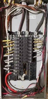 AG Electrical Services