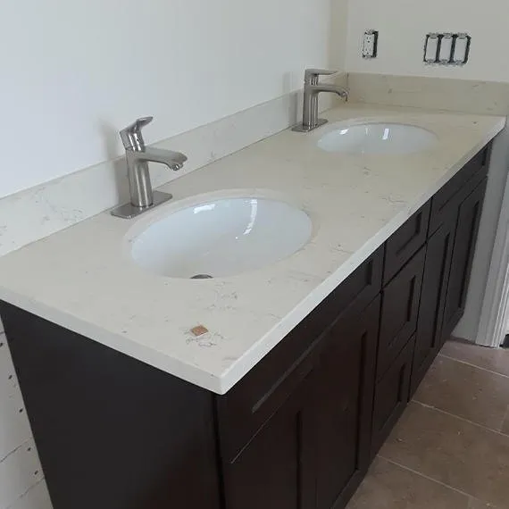 Slide of A&G General Builders