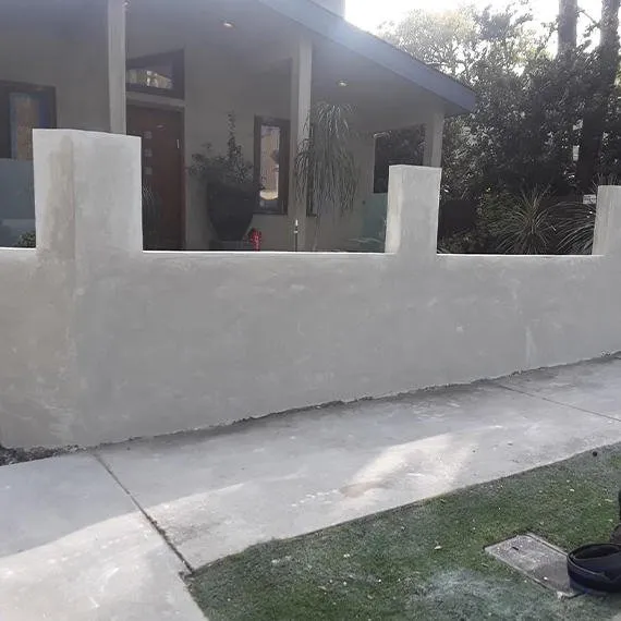 Slide of A&G General Builders