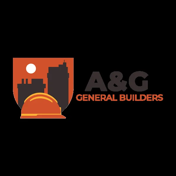Slide of A&G General Builders