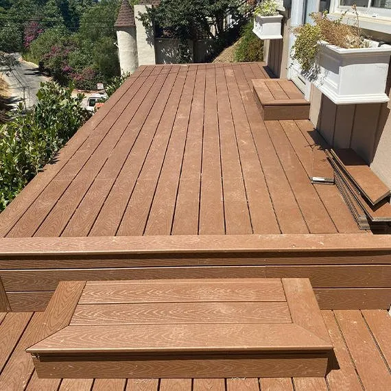 Slide of A&G General Builders