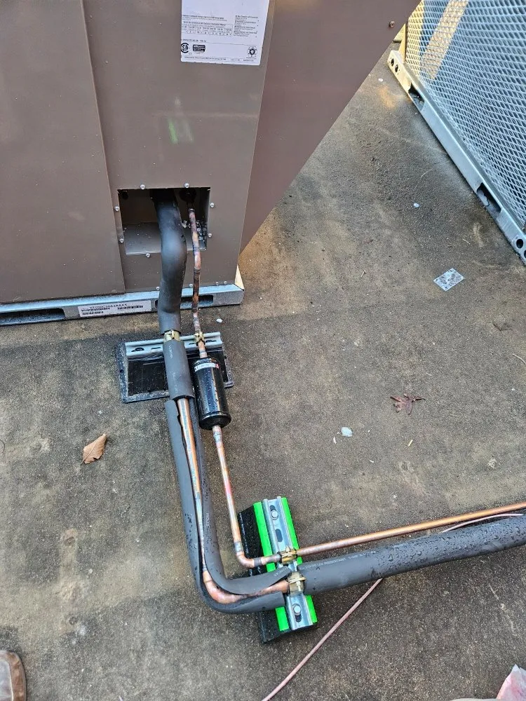 Slide of AG Mechanicals