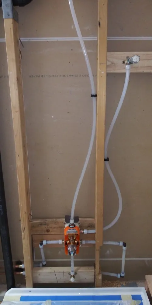 Slide of AG Mechanicals