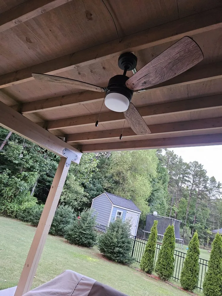 Slide of AG Mechanicals