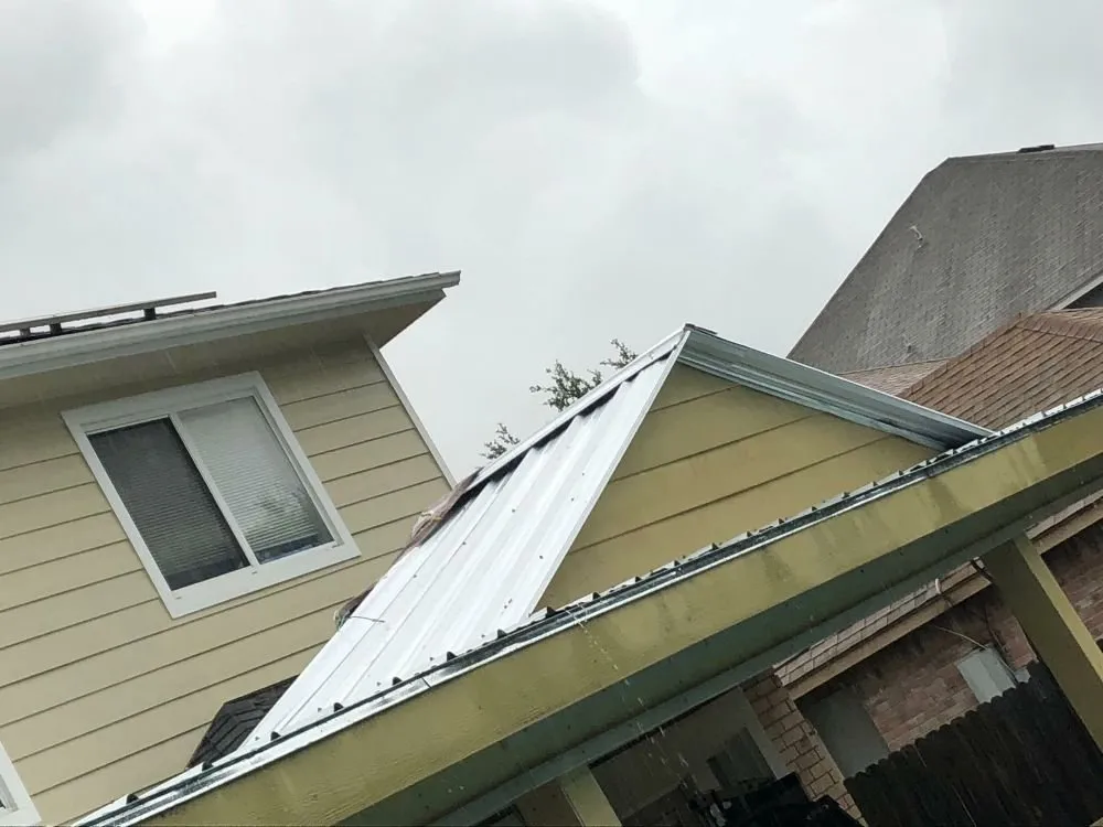 Slide of A&G Painting and Repairs