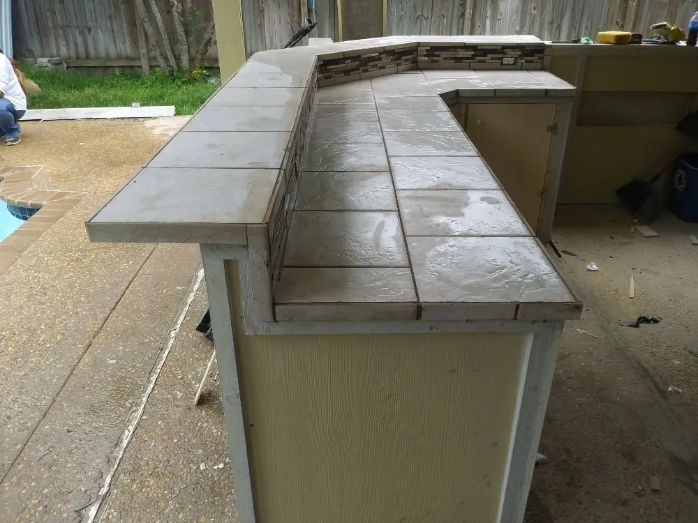 Slide of A&G Painting and Repairs