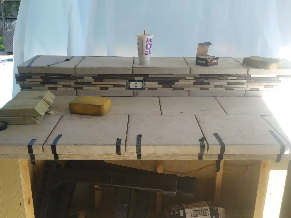 Slide of A&G Painting and Repairs