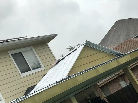 A&G Painting and Repairs Logo