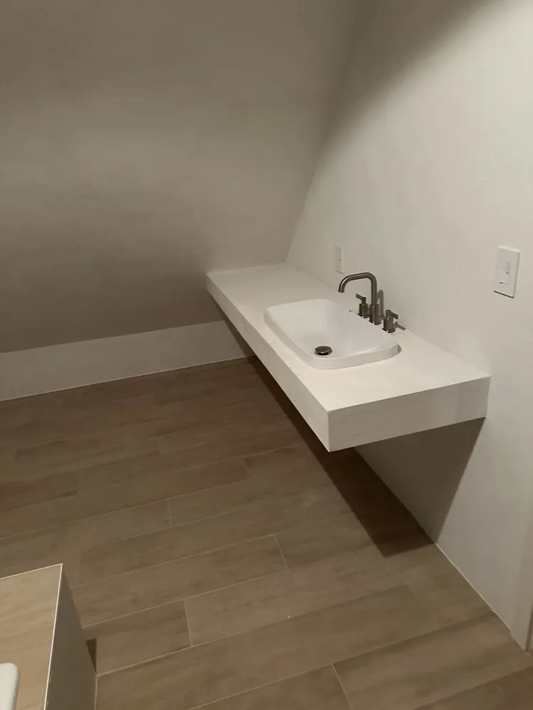 Slide of AG Renovations