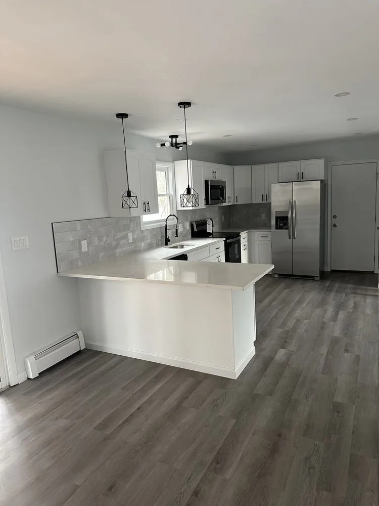 Slide of AG Renovations