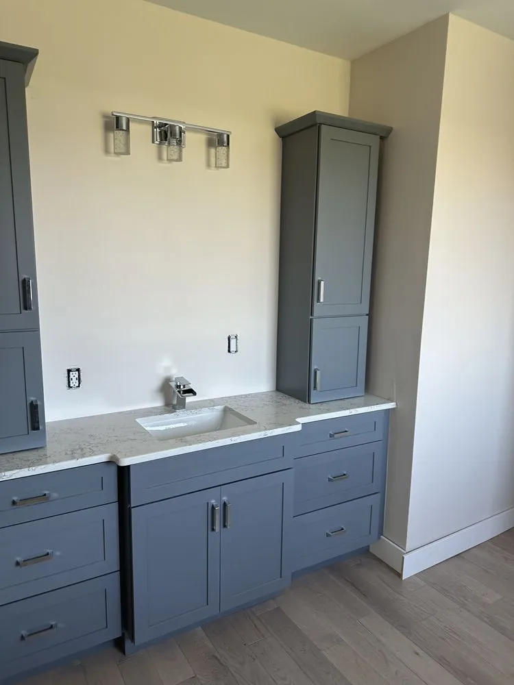 Slide of AG Renovations