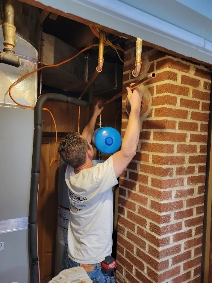 Slide of AG Services