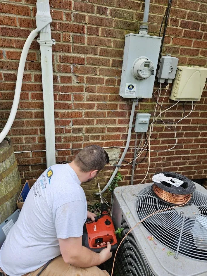 Slide of AG Services