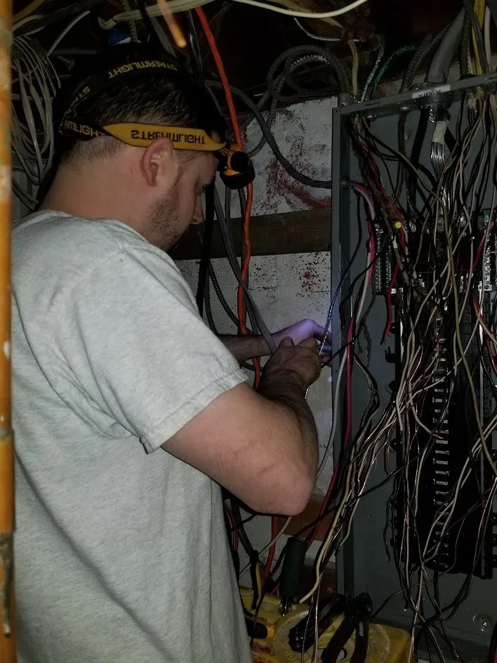 Slide of AG Services