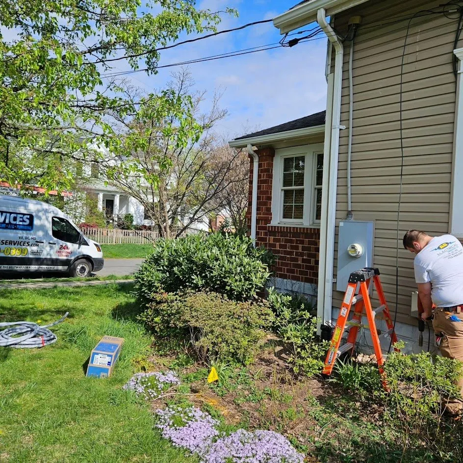 Slide of AG Services