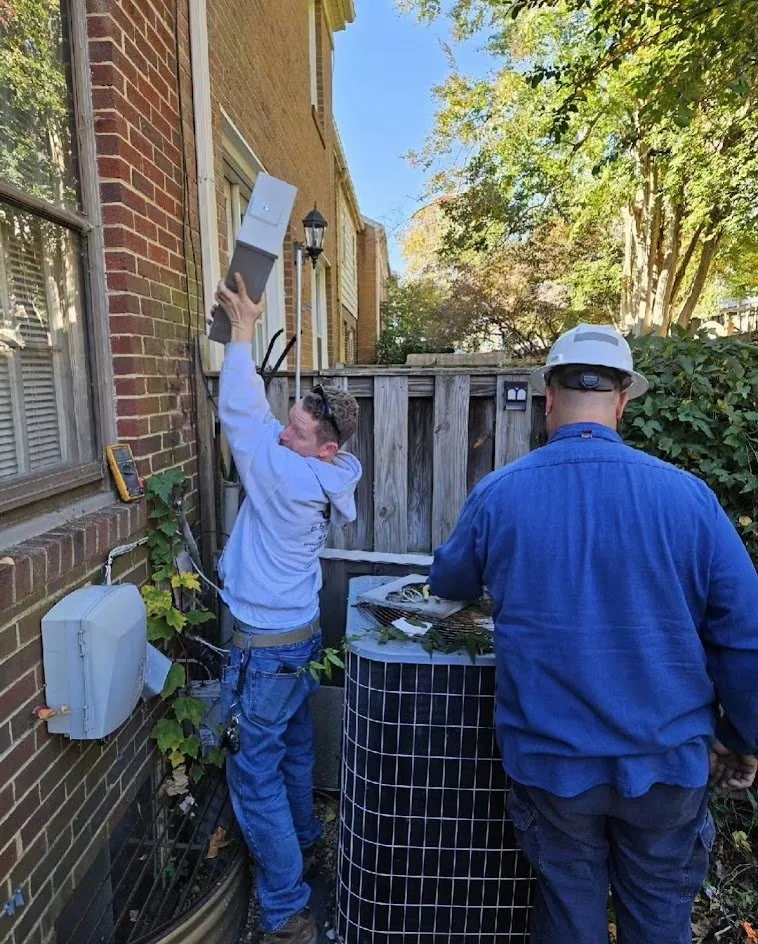 Slide of AG Services