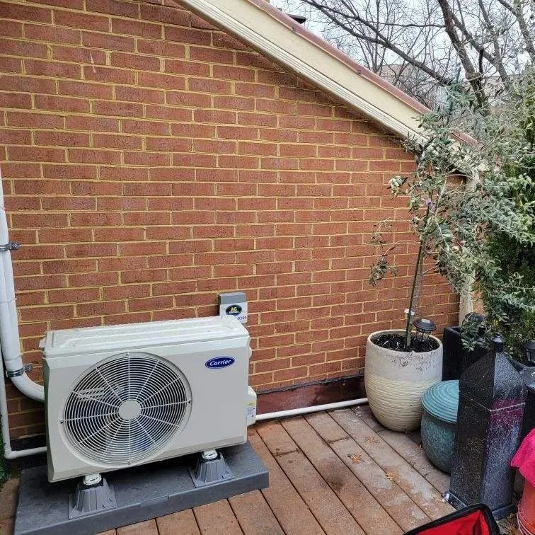 Slide of AG Services