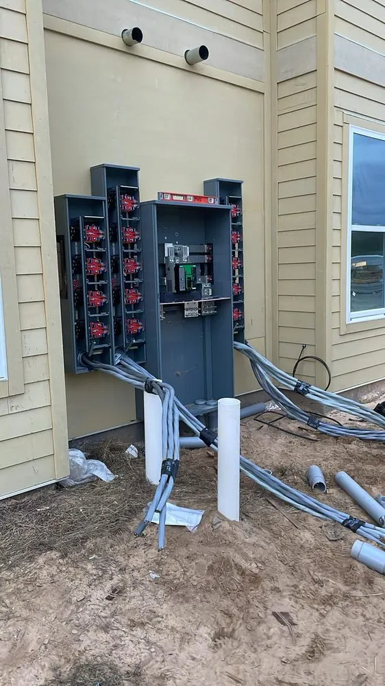 Slide of A&G Sion Electric