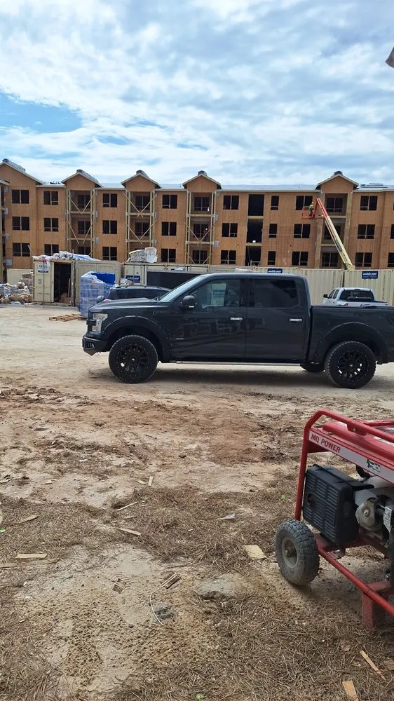 Slide of A&G Sion Electric