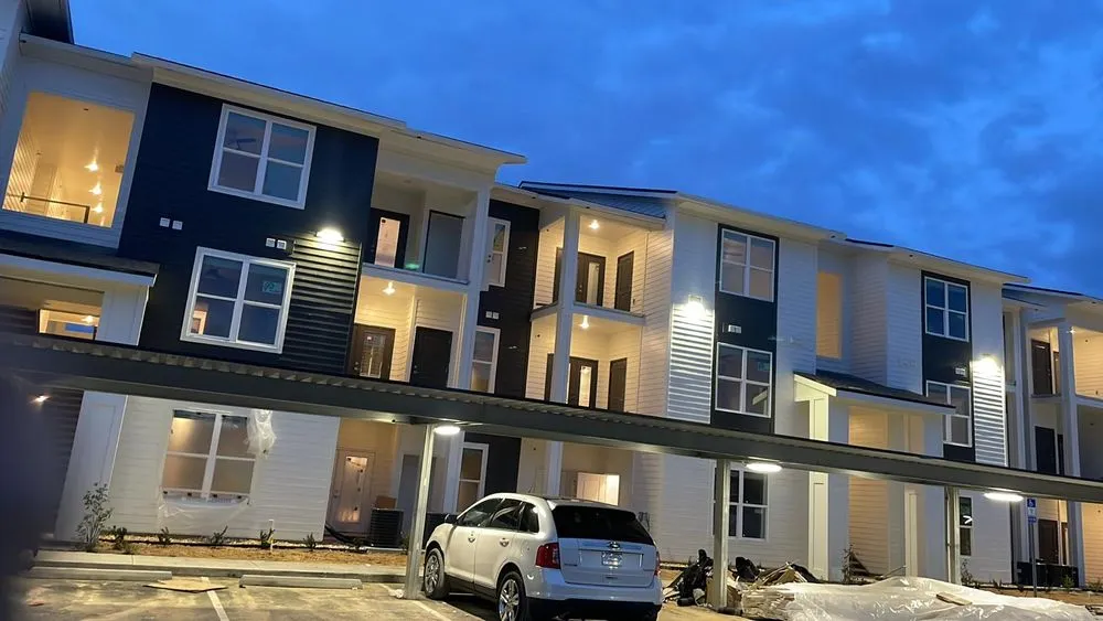 Slide of A&G Sion Electric