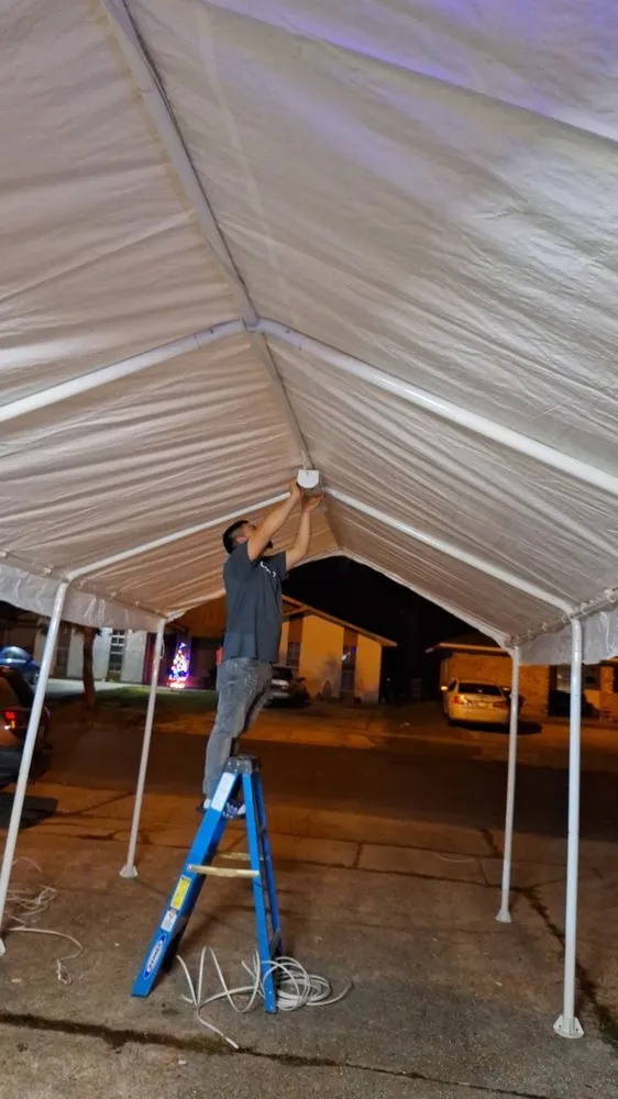 Slide of A&G Sion Electric