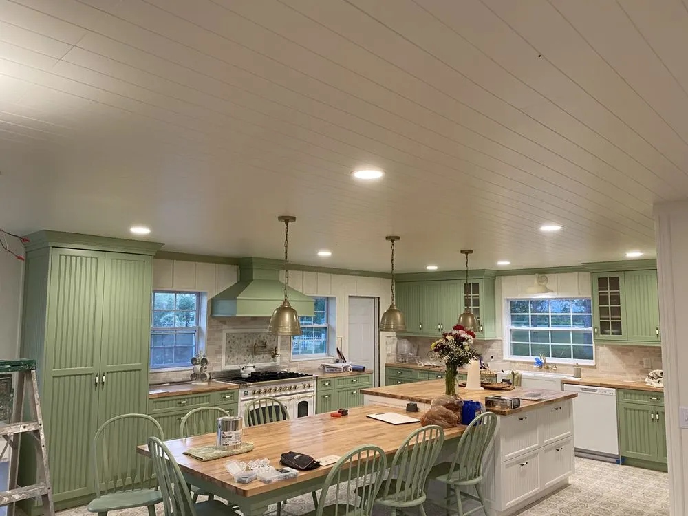 Slide of AG USA Electrical Services