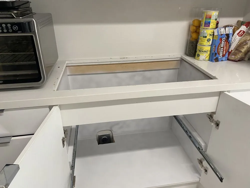 Slide of AG USA Electrical Services