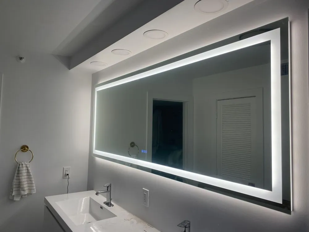 Slide of AG USA Electrical Services